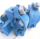 滄州建筑瑪鋼扣件